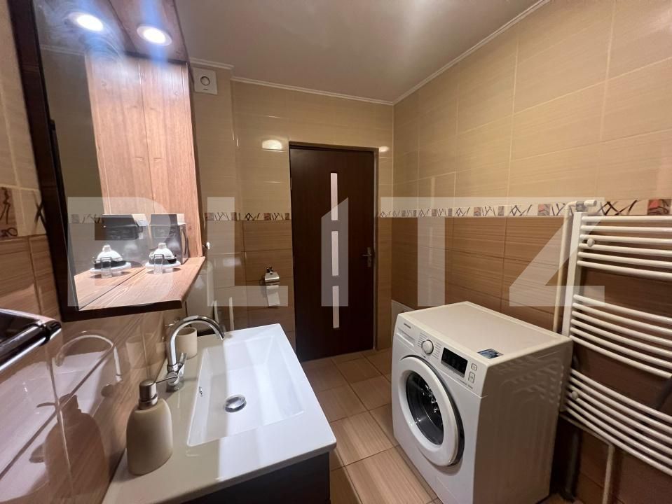 Apartament de închiriat 2 camere Floreşti - 192117AI | BLITZ Cluj-Napoca | Poza13