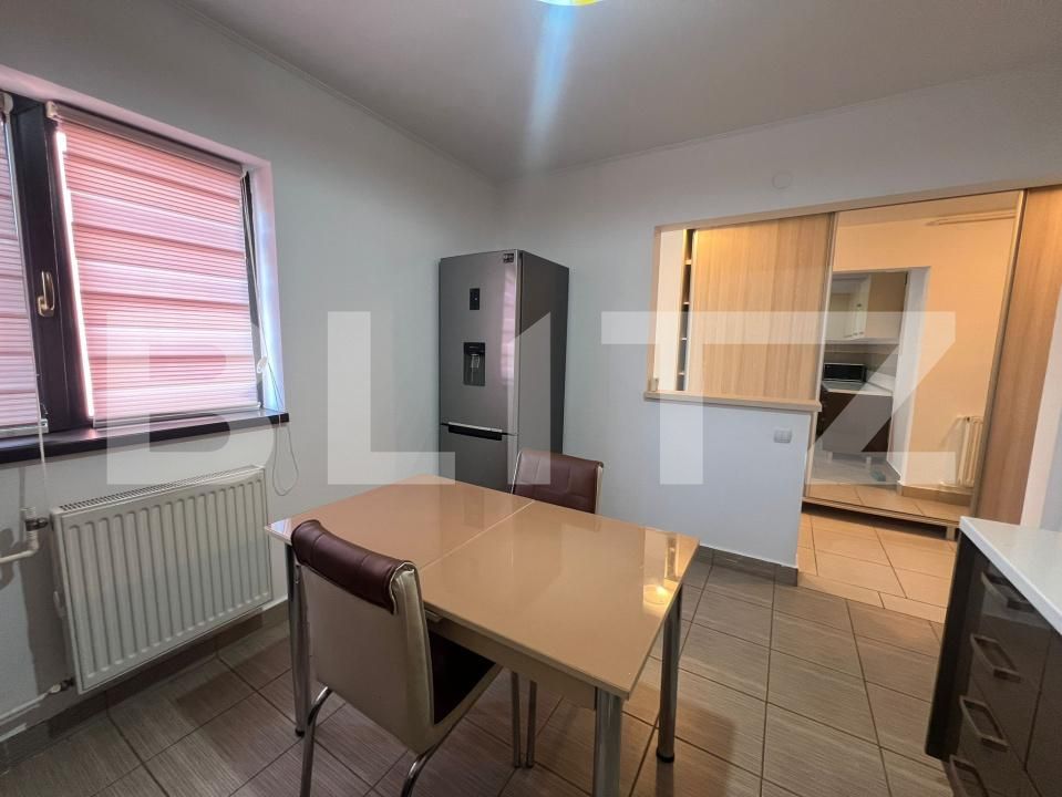 Apartament de închiriat 2 camere Floreşti - 192117AI | BLITZ Cluj-Napoca | Poza9