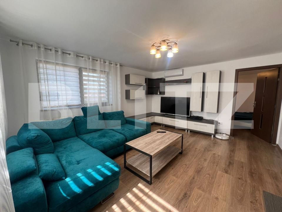 Apartament de închiriat 2 camere Floreşti - 192117AI | BLITZ Cluj-Napoca | Poza2