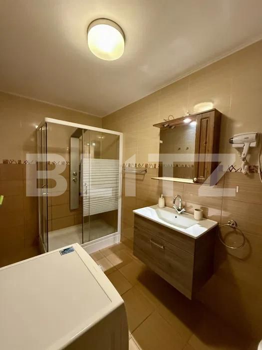 Apartament de închiriat 2 camere Floreşti - 192117AI | BLITZ Cluj-Napoca | Poza4