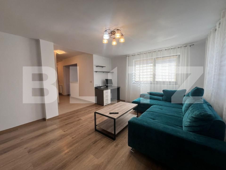 Apartament de închiriat 2 camere Floreşti - 192117AI | BLITZ Cluj-Napoca | Poza4