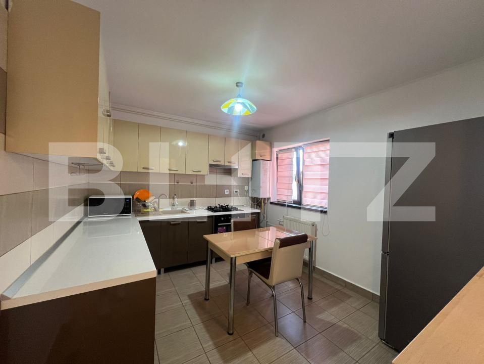 Apartament de închiriat 2 camere Floreşti - 192117AI | BLITZ Cluj-Napoca | Poza8