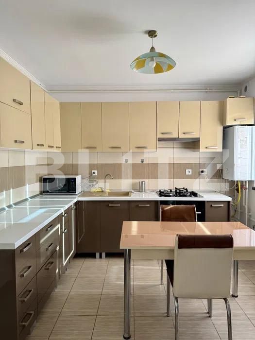 Apartament de închiriat 2 camere Floreşti - 192117AI | BLITZ Cluj-Napoca | Poza2