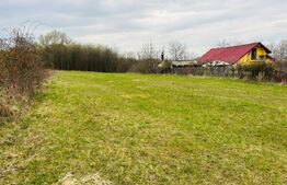 Teren de vânzare Rediu - 189749TV | BLITZ Cluj-Napoca | Poza1