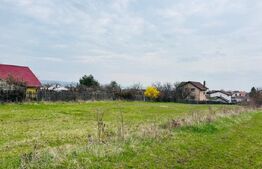 Teren intravilan, 1020 mp, zona Buna Ziua-Mihai Romanul