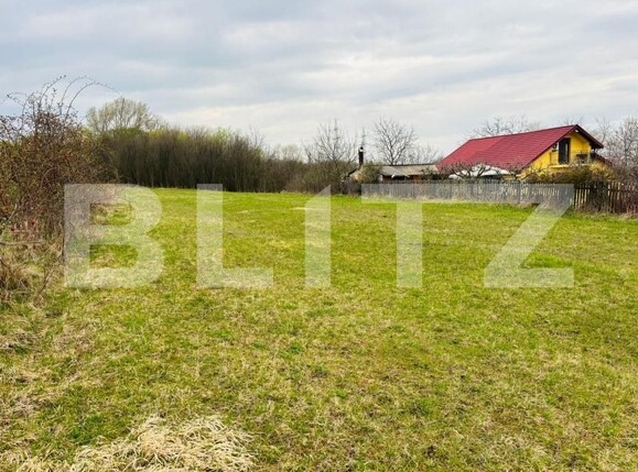 Teren de vânzare Bună Ziua - 192118TV | BLITZ Cluj-Napoca | Poza3