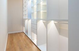 LUX Apartament 2 camere, 53 mp, etaj intermediar, lift, garaj, zona Eroilor