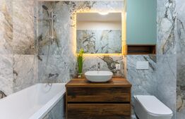 LUX Apartament 2 camere, 53 mp, etaj intermediar, lift, garaj, zona Eroilor