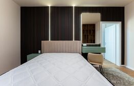 LUX Apartament 2 camere, 53 mp, etaj intermediar, lift, garaj, zona Eroilor