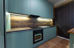 LUX Apartament 2 camere, 53 mp, etaj intermediar, lift, garaj, zona Eroilor