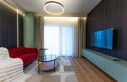 LUX Apartament 2 camere, 53 mp, etaj intermediar, lift, garaj, zona Eroilor