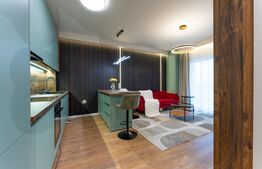 LUX Apartament 2 camere, 53 mp, etaj intermediar, lift, garaj, zona Eroilor