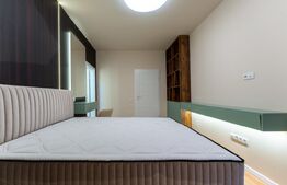 LUX Apartament 2 camere, 53 mp, etaj intermediar, lift, garaj, zona Eroilor