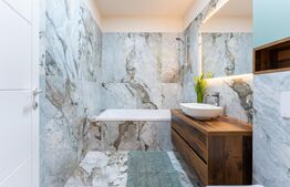 LUX Apartament 2 camere, 53 mp, etaj intermediar, lift, garaj, zona Eroilor