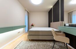 LUX Apartament 2 camere, 53 mp, etaj intermediar, lift, garaj, zona Eroilor