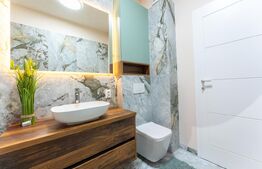 LUX Apartament 2 camere, 53 mp, etaj intermediar, lift, garaj, zona Eroilor