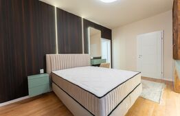 LUX Apartament 2 camere, 53 mp, etaj intermediar, lift, garaj, zona Eroilor