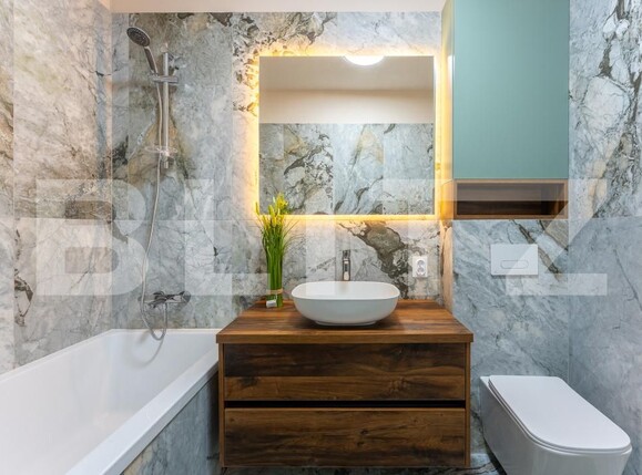 Apartament de vânzare 2 camere Floreşti - 192124AV | BLITZ Cluj-Napoca | Poza19