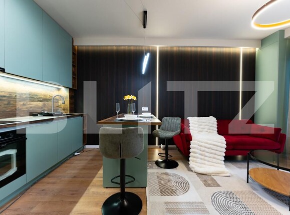 Apartament de vânzare 2 camere Floreşti - 192124AV | BLITZ Cluj-Napoca | Poza10