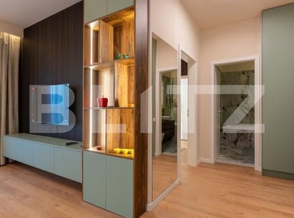 Apartament de vânzare 2 camere Floreşti - 192124AV | BLITZ Cluj-Napoca | Poza25