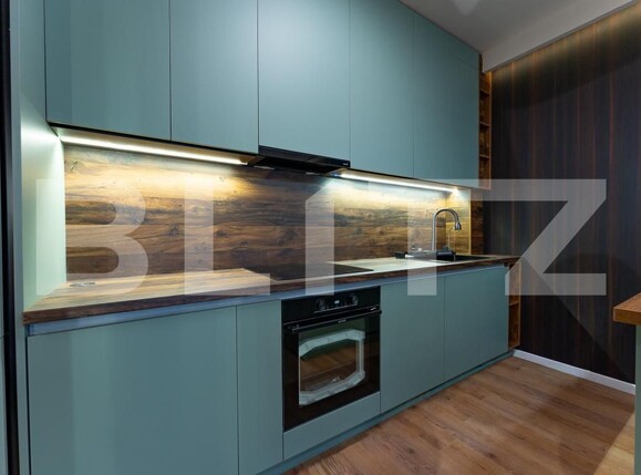 Apartament de vânzare 2 camere Floreşti - 192124AV | BLITZ Cluj-Napoca | Poza2