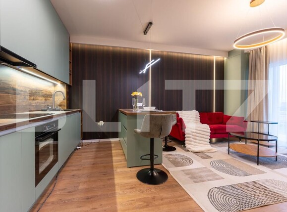 Apartament de vânzare 2 camere Floreşti - 192124AV | BLITZ Cluj-Napoca | Poza24