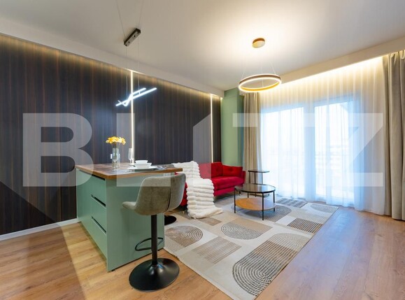 Apartament de vânzare 2 camere Floreşti - 192124AV | BLITZ Cluj-Napoca | Poza2