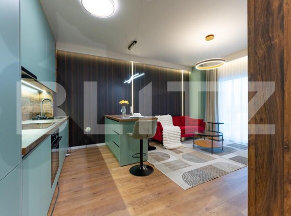 Apartament de vânzare 2 camere Floreşti - 192124AV | BLITZ Cluj-Napoca | Poza8