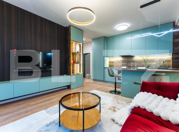 Apartament de vânzare 2 camere Floreşti - 192124AV | BLITZ Cluj-Napoca | Poza6