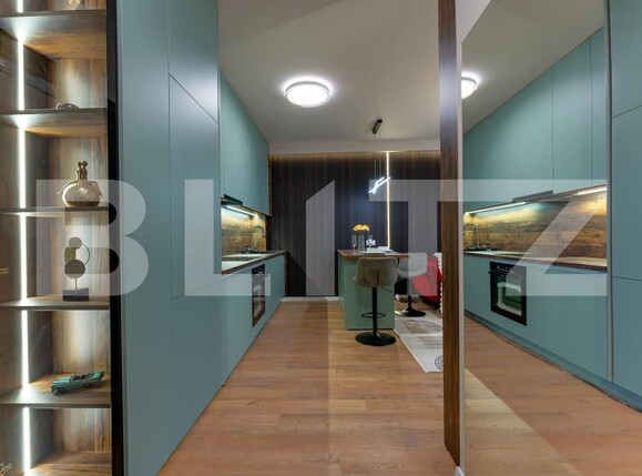 Apartament de vânzare 2 camere Floreşti - 192124AV | BLITZ Cluj-Napoca | Poza4