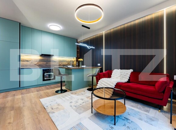 Apartament de vânzare 2 camere Floreşti - 192124AV | BLITZ Cluj-Napoca | Poza1