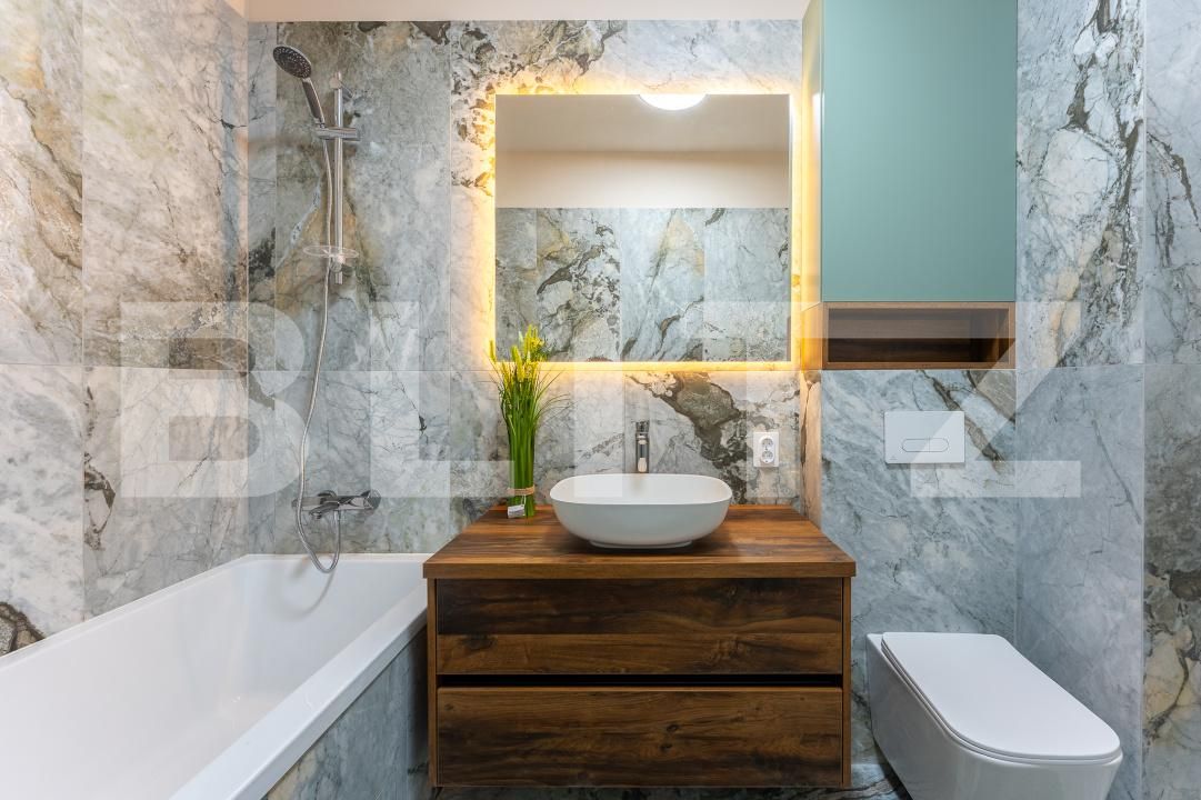 Apartament de vânzare 2 camere Floreşti - 192124AV | BLITZ Cluj-Napoca | Poza19