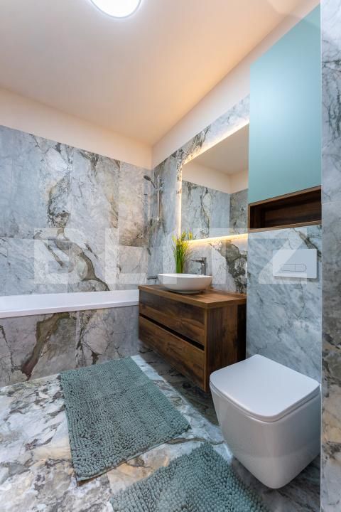 Apartament de vânzare 2 camere Floreşti - 192124AV | BLITZ Cluj-Napoca | Poza23