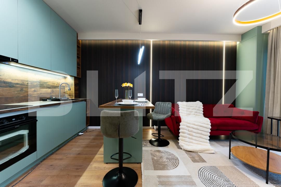 Apartament de vânzare 2 camere Floreşti - 192124AV | BLITZ Cluj-Napoca | Poza10