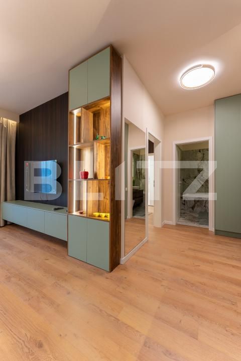 Apartament de vânzare 2 camere Floreşti - 192124AV | BLITZ Cluj-Napoca | Poza25