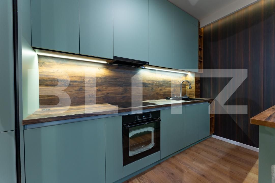 Apartament de vânzare 2 camere Floreşti - 192124AV | BLITZ Cluj-Napoca | Poza2