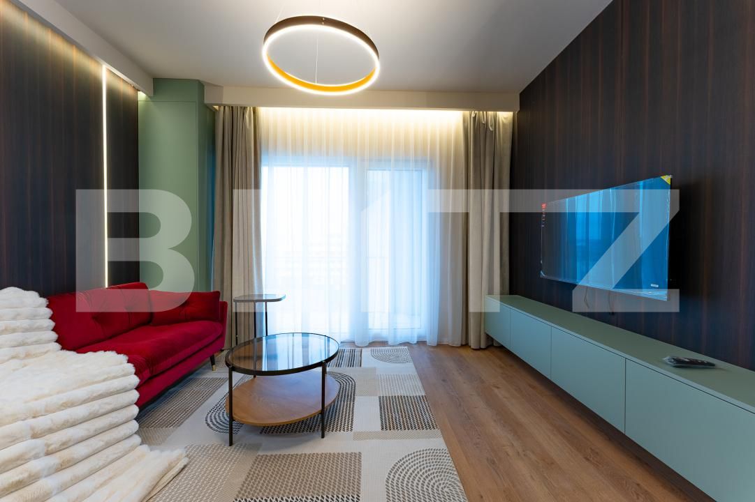 Apartament de vânzare 2 camere Floreşti - 192124AV | BLITZ Cluj-Napoca | Poza7