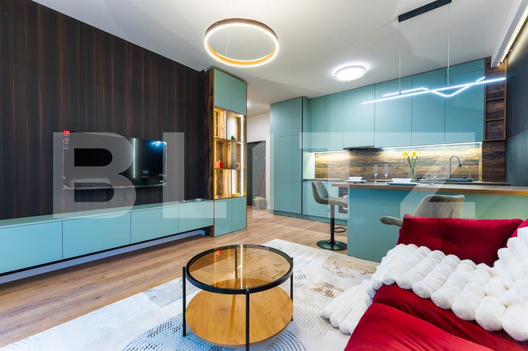 Apartament de vânzare 2 camere Floreşti - 192124AV | BLITZ Cluj-Napoca | Poza11