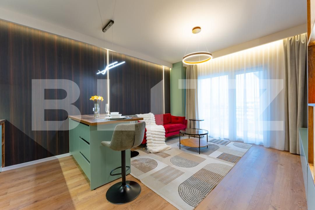 Apartament de vânzare 2 camere Floreşti - 192124AV | BLITZ Cluj-Napoca | Poza2