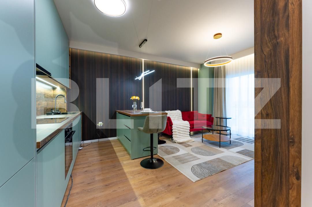 Apartament de vânzare 2 camere Floreşti - 192124AV | BLITZ Cluj-Napoca | Poza3