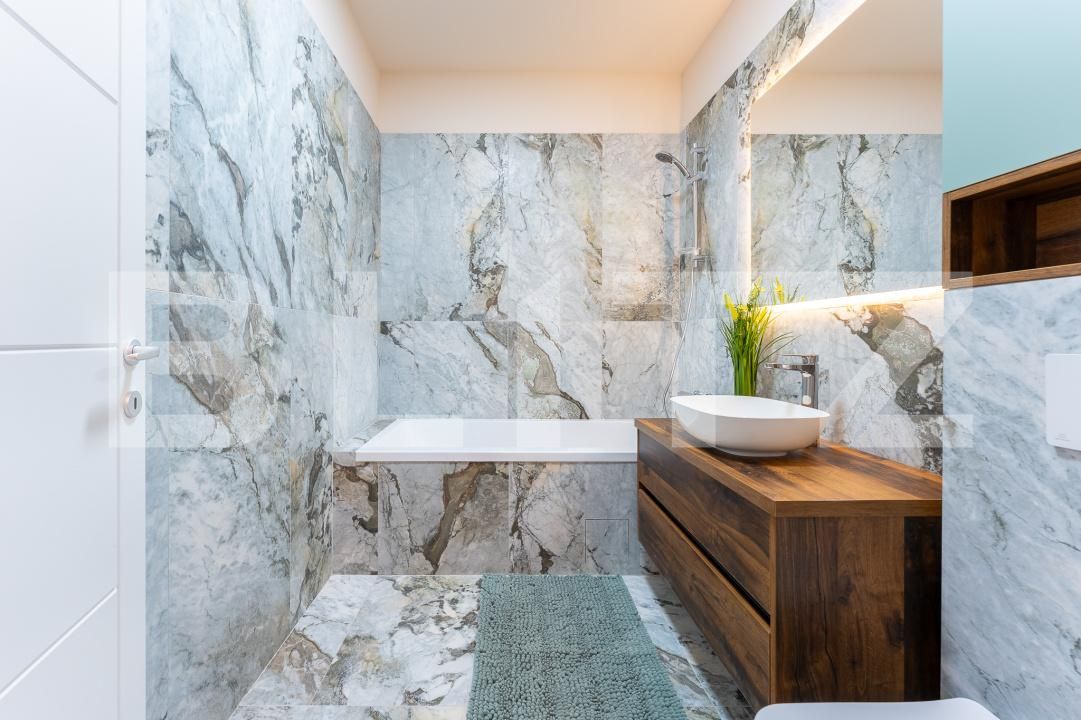 Apartament de vânzare 2 camere Floreşti - 192124AV | BLITZ Cluj-Napoca | Poza16