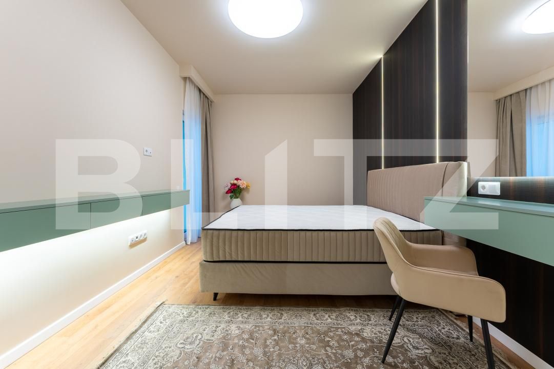 Apartament de vânzare 2 camere Floreşti - 192124AV | BLITZ Cluj-Napoca | Poza9