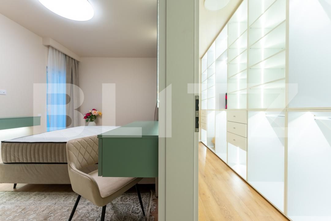 Apartament de vânzare 2 camere Floreşti - 192124AV | BLITZ Cluj-Napoca | Poza11