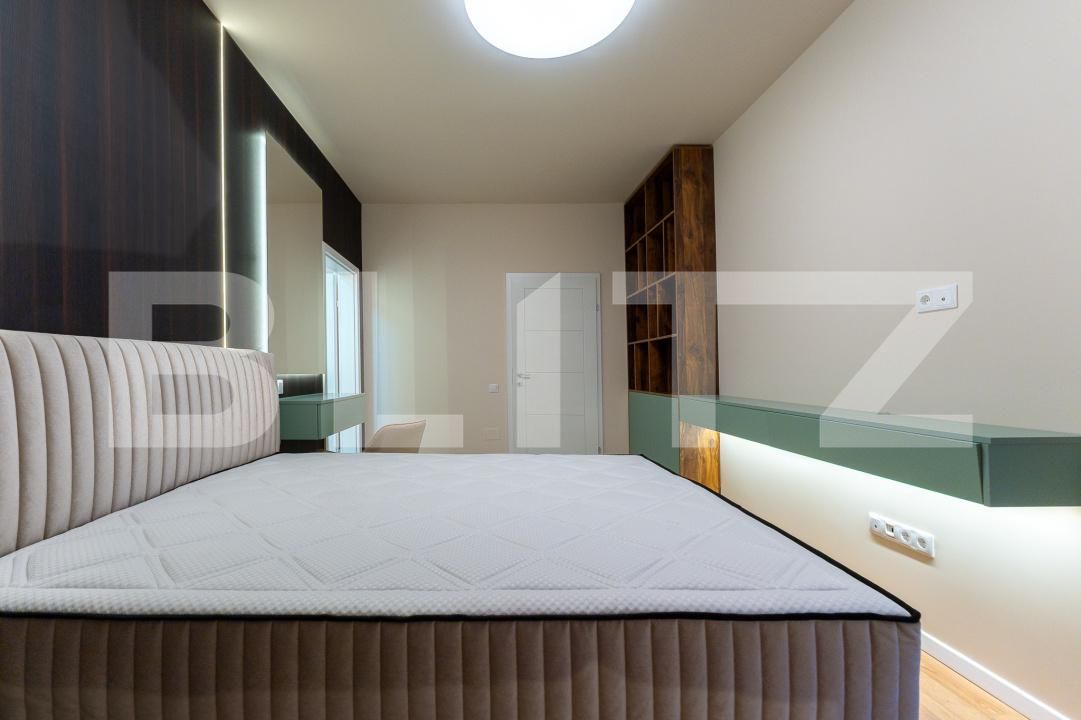 Apartament de vânzare 2 camere Floreşti - 192124AV | BLITZ Cluj-Napoca | Poza15