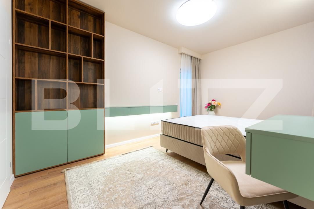Apartament de vânzare 2 camere Floreşti - 192124AV | BLITZ Cluj-Napoca | Poza15