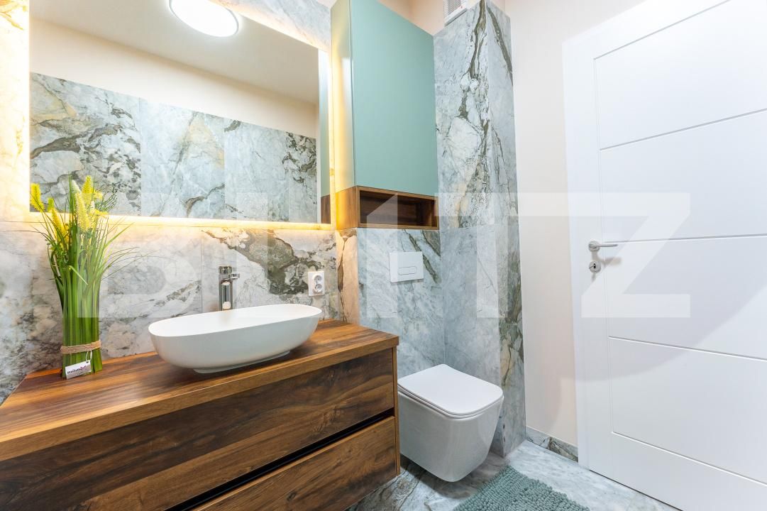 Apartament de vânzare 2 camere Floreşti - 192124AV | BLITZ Cluj-Napoca | Poza25