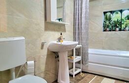 Apartament spatios cu 2 camere, 67mp, etaj intermediar, parcare, Florilor