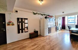 Apartament spatios cu 2 camere, 67mp, etaj intermediar, parcare, Florilor