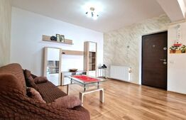 Apartament spatios cu 2 camere, 67mp, etaj intermediar, parcare, Florilor
