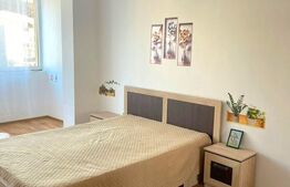 Apartament spatios cu 2 camere, 67mp, etaj intermediar, parcare, Florilor